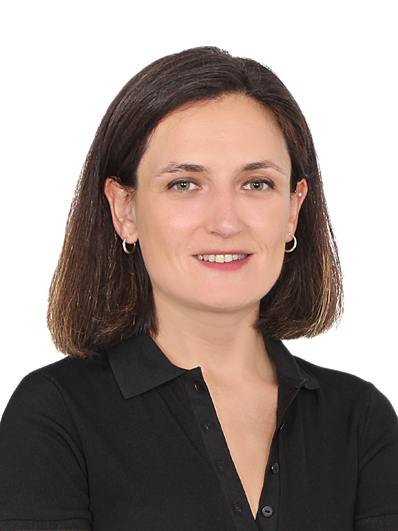 Özlem Kına