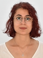 Gökçen Begüm Tezekici