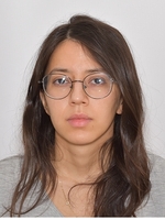 Betül Sıla Pehlivan