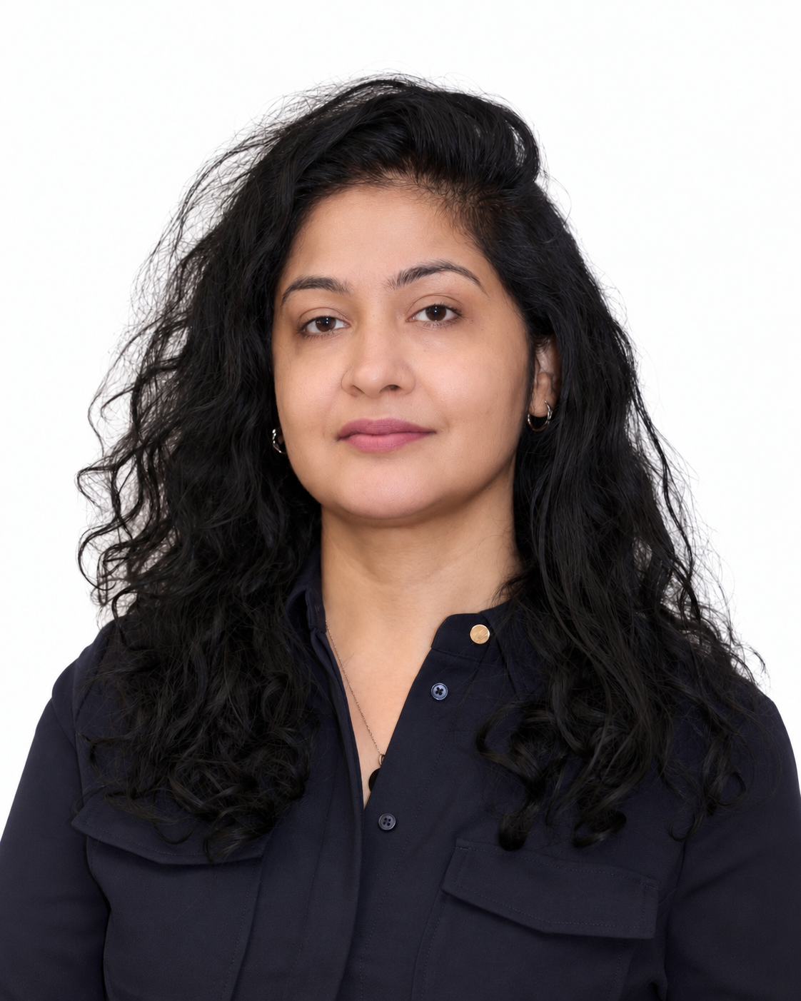 Shaheen Naseer