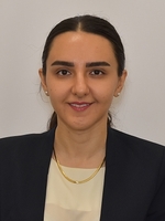 Shakiba Mikaeili Khiavi