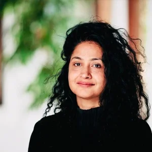 Shaheen Naseer